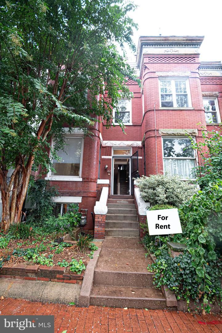 Property Photo:  62 S Street NW  DC 20001 