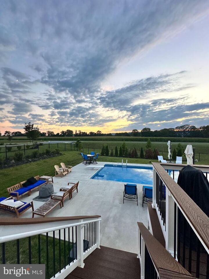 Property Photo: 236 Vista Glen Road MD 21793