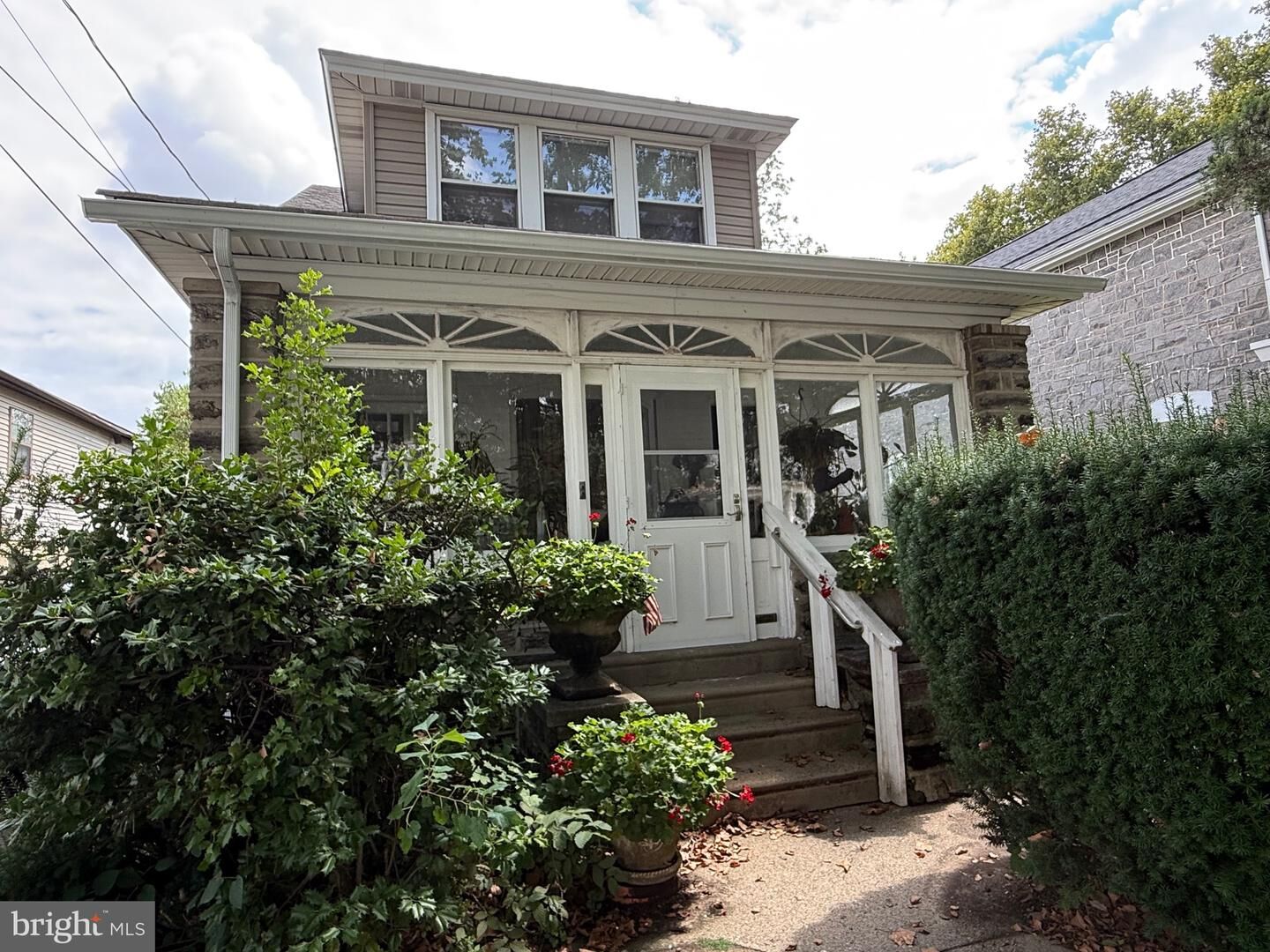Property Photo:  7321 Whitaker Avenue 23  PA 19111 