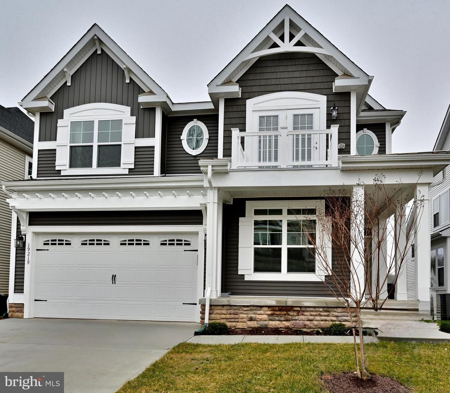 Property Photo: 19219 American Holly Road DE 19971