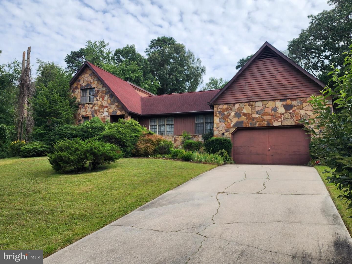 Property Photo: 1377 Teaberry Lane E MD 21144