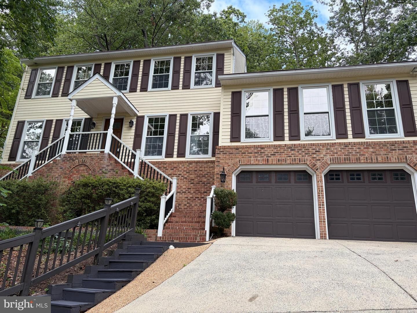 Property Photo: 2018 Schooner Drive VA 22554