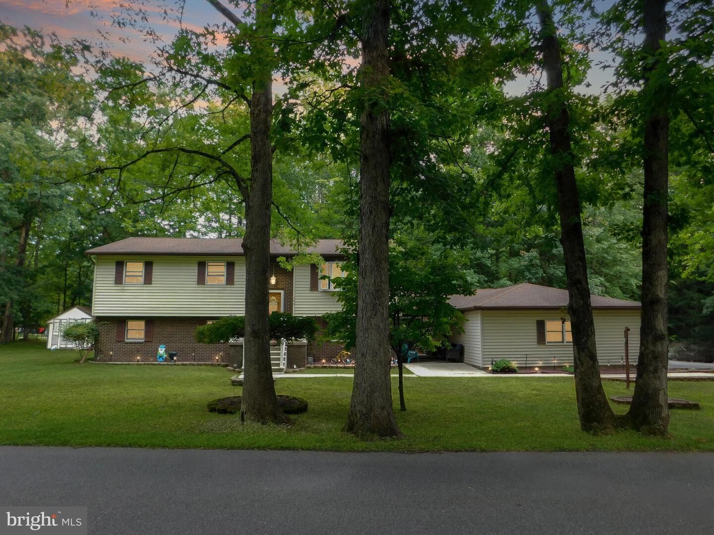 Property Photo: 154 Lake Drive PA 18240