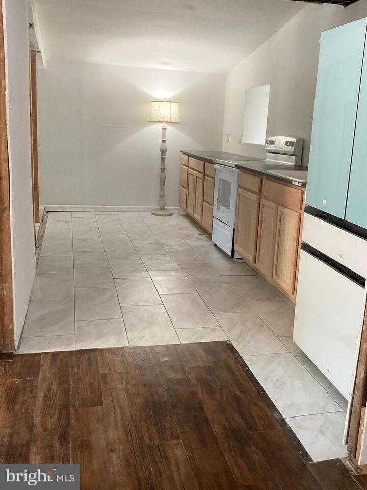 Property Photo: 211 E Pike Street PA 16823
