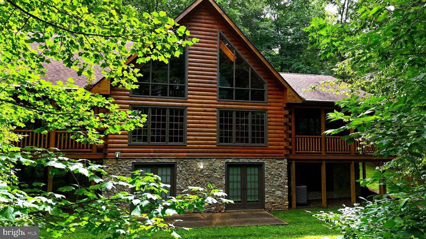 Property Photo: 14520 Ridenour Road MD 21783