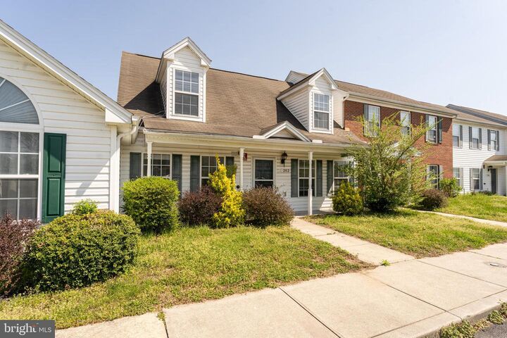 Property Photo:  202 Carsons Court  MD 21851 