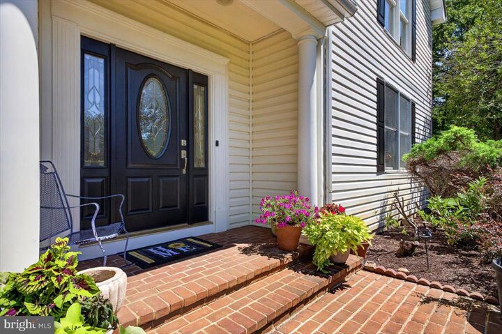 Property Photo:  22400 Great Oak Landing Rd.  MD 21620 