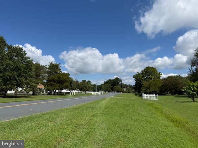 Property Photo: 4099 Meadow Bridge Road MD 21804