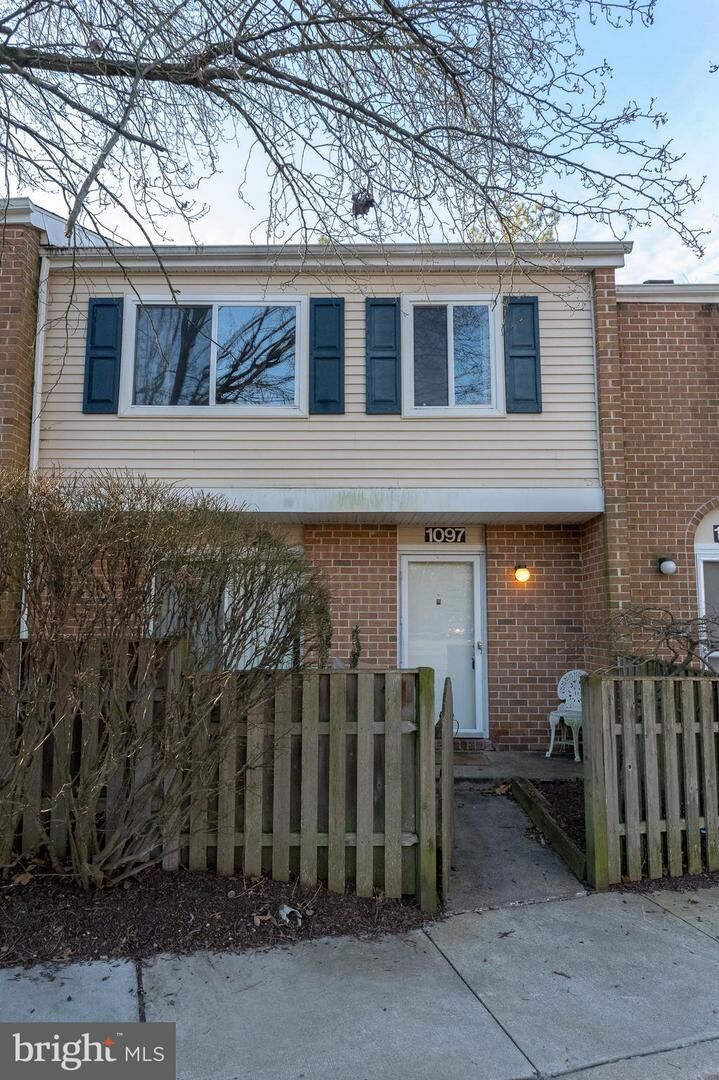 Property Photo:  1097 Corbridge Court  NJ 08043 