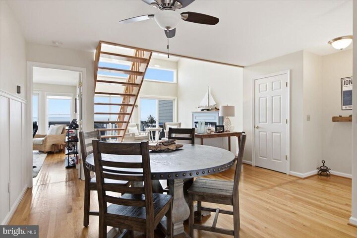 Property Photo:  1 Bayview Road B 12B  MD 21610 