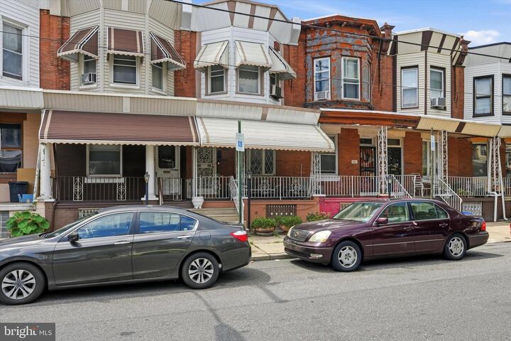 Property Photo: 2740 N 24th Street PA 19132