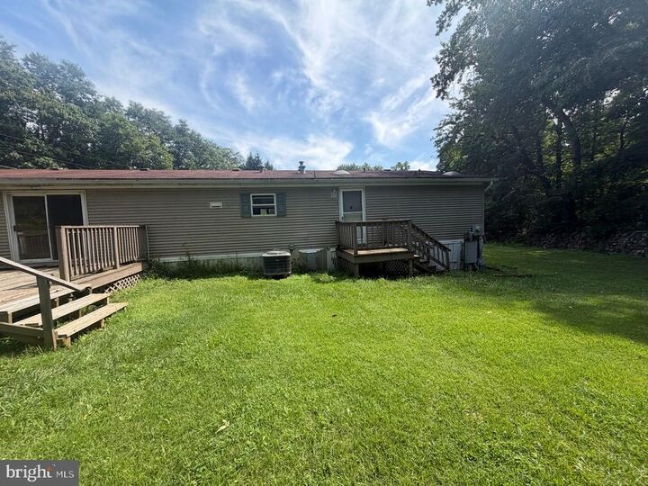 Property Photo: 243 S York Road PA 17019