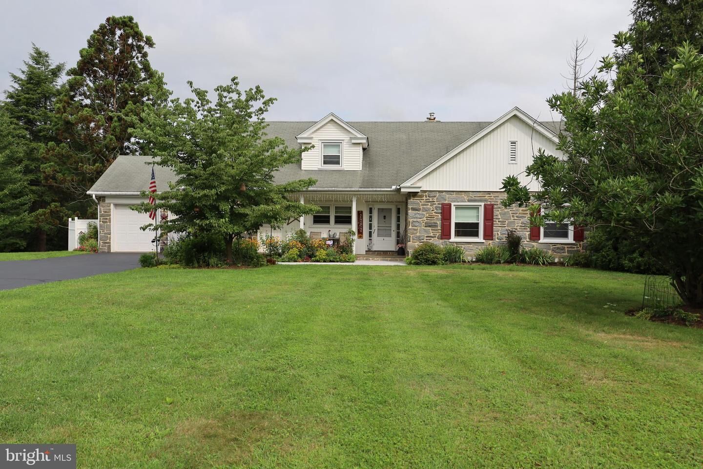 Property Photo:  2080 Trumbauer Road  PA 19446 