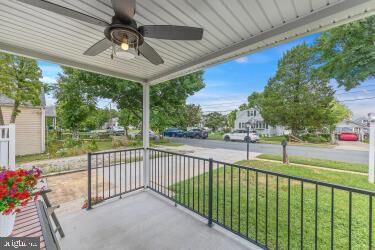 Property Photo: 207 Hance Avenue MD 21090