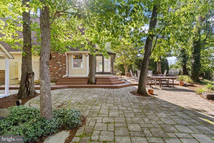 Property Photo: 2915 South Court MD 21401