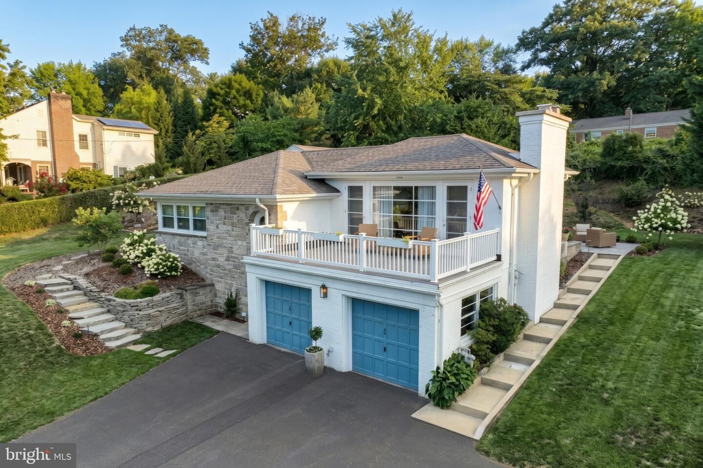 Property Photo: 1366 Sleepy Hollow Road PA 17403