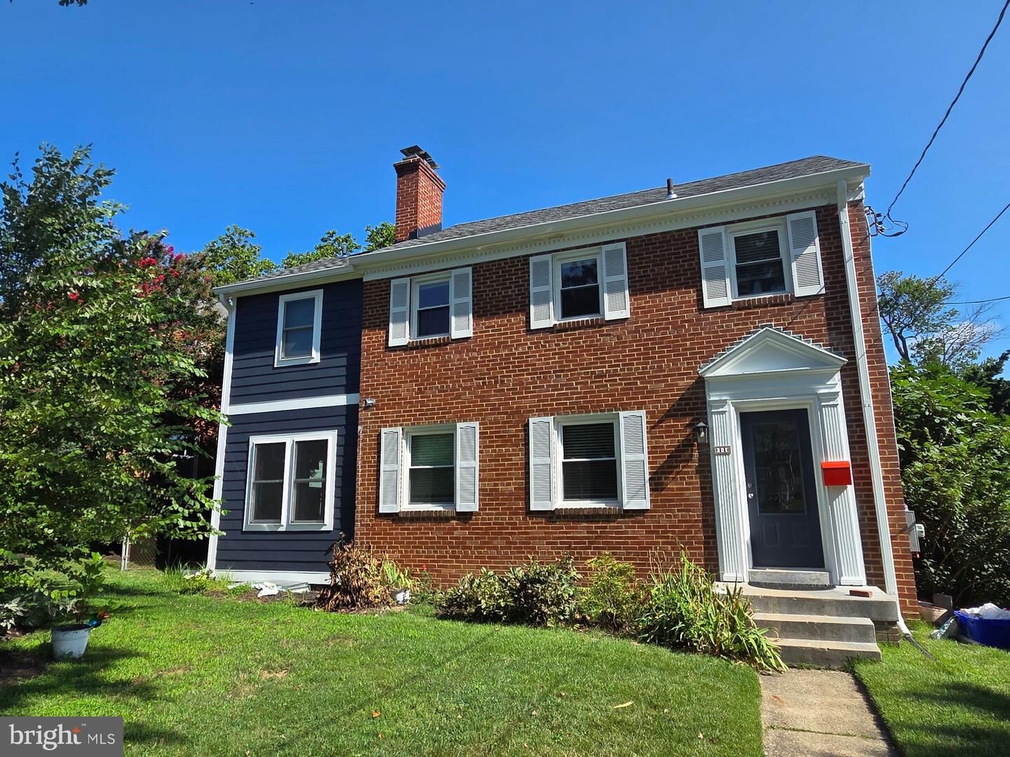 Property Photo:  11 Indian Spring Drive  MD 20901 