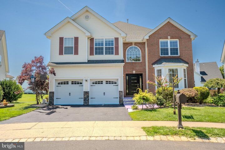 Property Photo: 8 Jumping Brook Court NJ 08831
