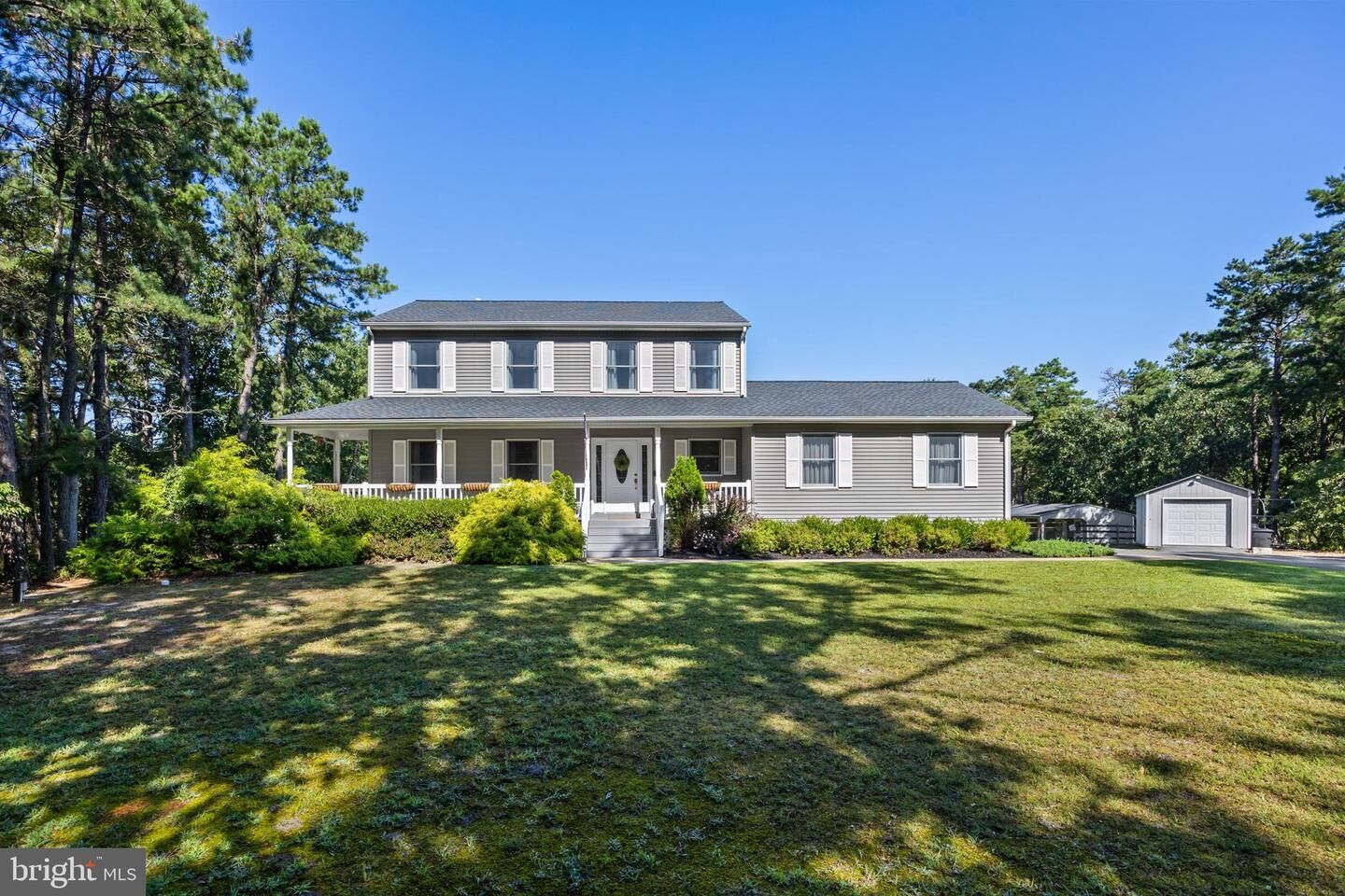 Property Photo:  51 Prince Street  NJ 08019 