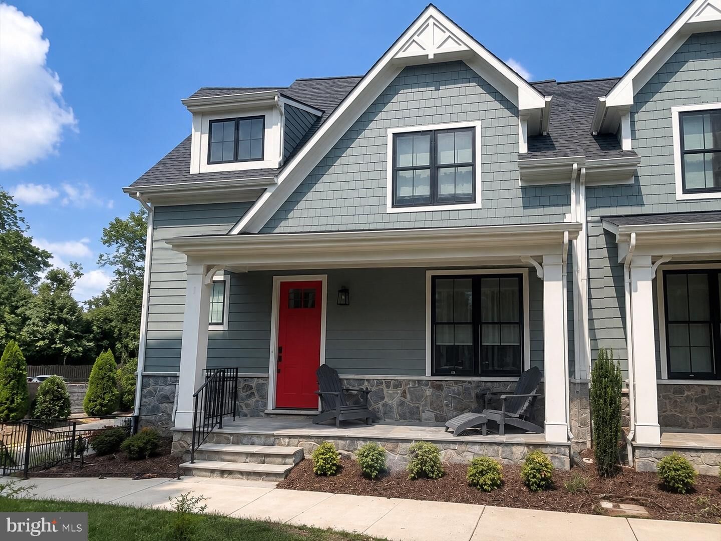 Property Photo: 111 Courthouse Road SW 6 VA 22180