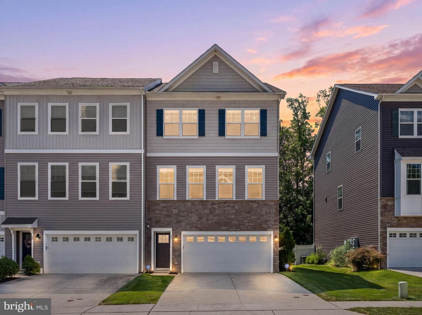 Property Photo: 50 Sullivan Way NJ 08053