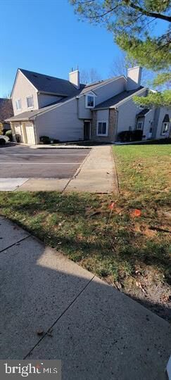 Property Photo: 82 Chatham Court NJ 08520