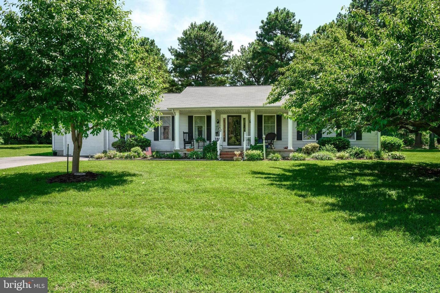 Property Photo:  100 Prussian Turn  MD 21617 