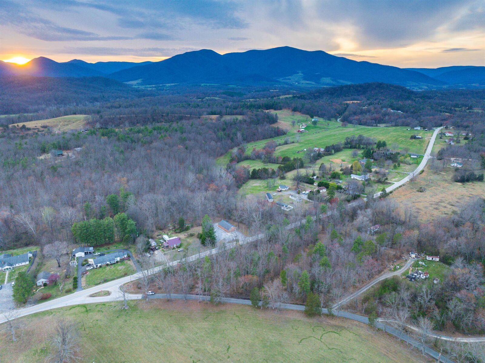 Property Photo:  Tbd East Branch Loop  VA 22967 