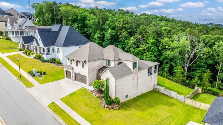 Property Photo:  67 Falstone Drive  AR 72223 