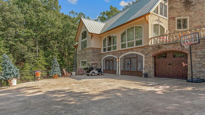 Property Photo:  318 Greene 792 Road  AR 72450 