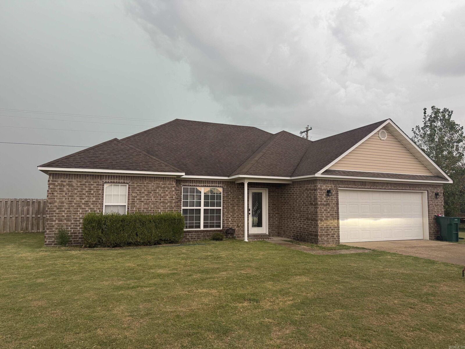 Property Photo: 104 Libby Drive AR 72442