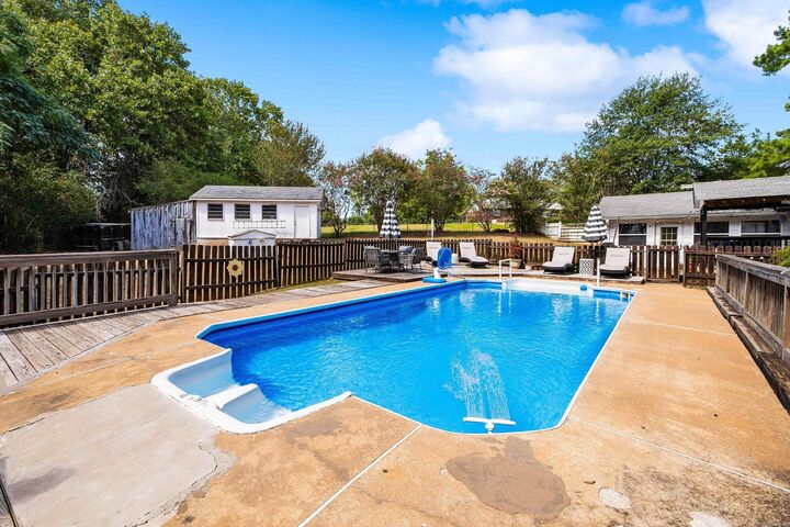 Property Photo: 20105 Forrester Lane AR 72206