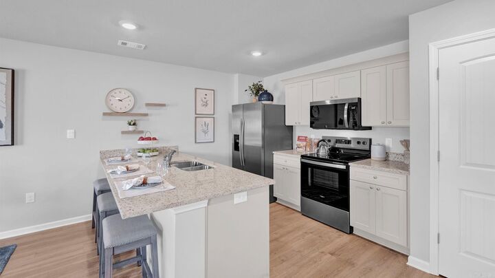 Property Photo:  3602 Sweet Gum Street  AR 72450 