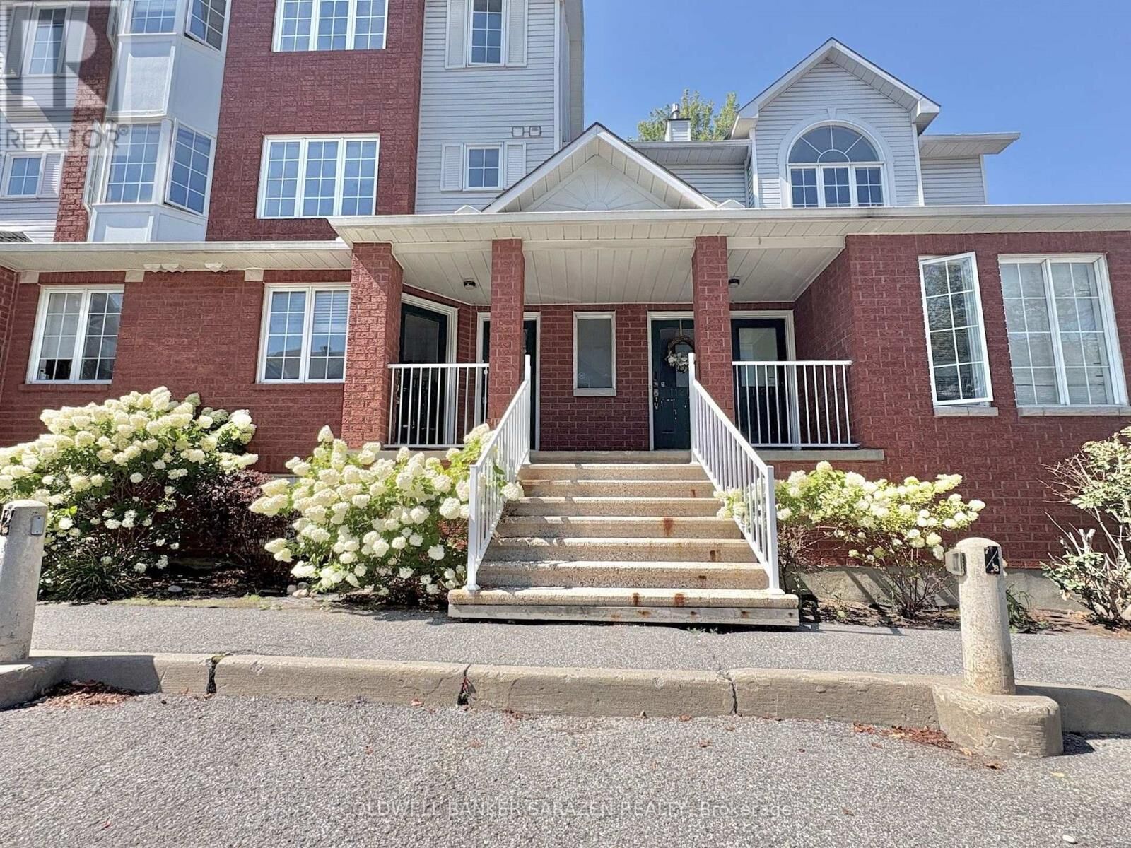 Property Photo:  112 Centrepointe Drive F  ON K2G 6K3 