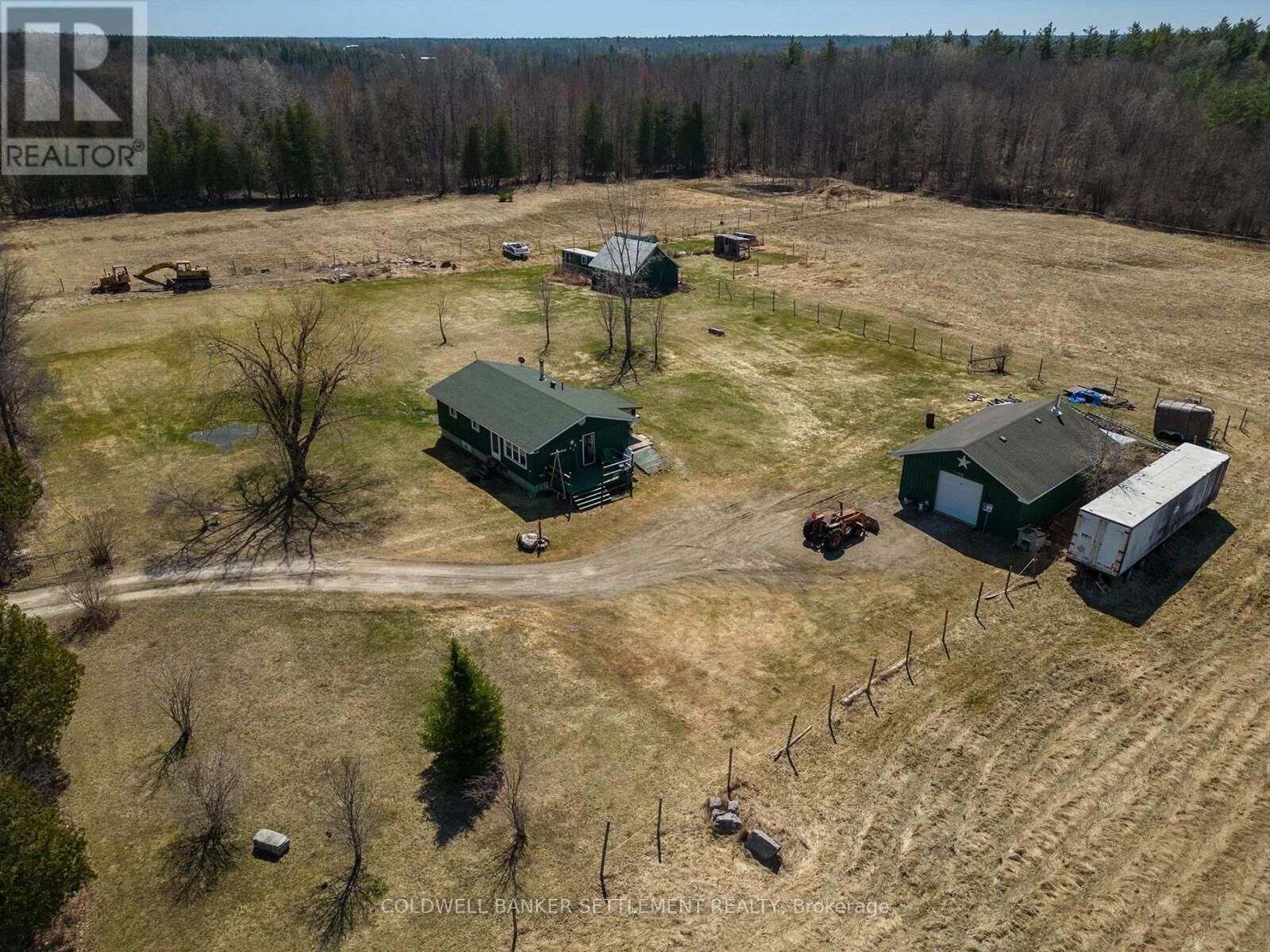 Property Photo:  345 Elliott Road  ON K7H 3C9 