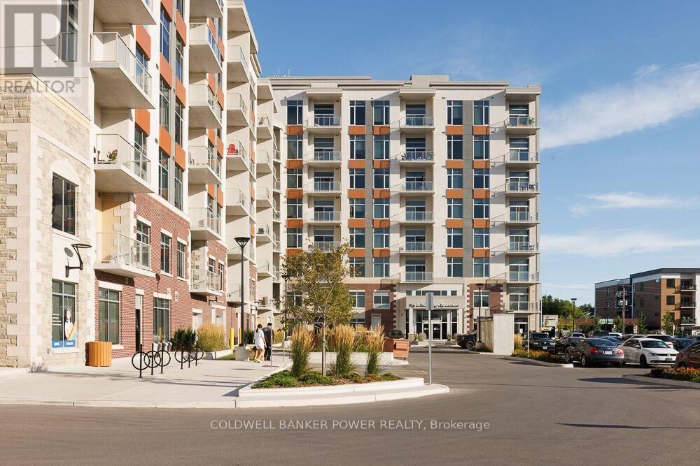 Property Photo:  1600 Hyde Park Road 712  ON N6H 0L5 