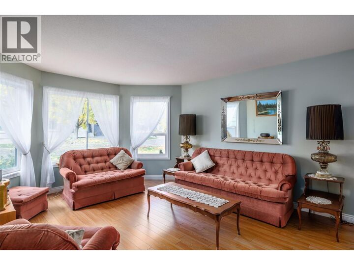 Property Photo:  615 Glenmeadows Road 13  BC V1V 1N9 