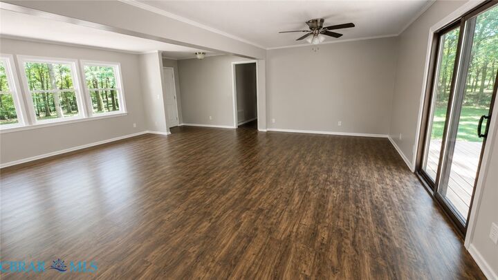 Property Photo: 3876 Owl Trap Road VA 23061