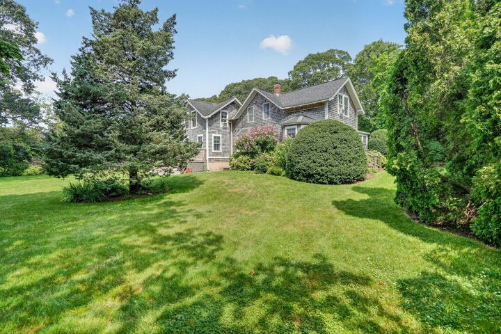 Property Photo: 88 Franklin Street MA 02568