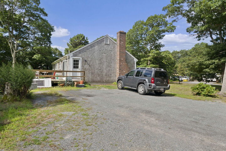 Property Photo:  24 S Sea Avenue  MA 02673 