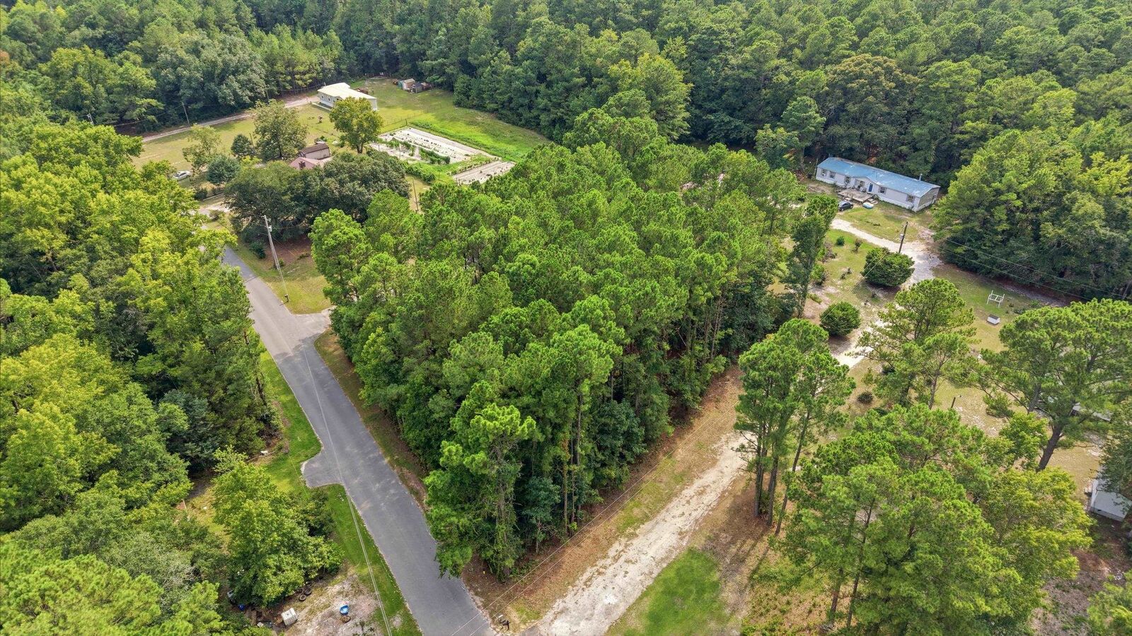 Property Photo:  Tbd James Bellamy Circle  SC 29566 