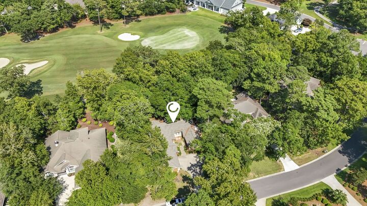 Property Photo:  1207 Spinnaker Dr.  SC 29582 