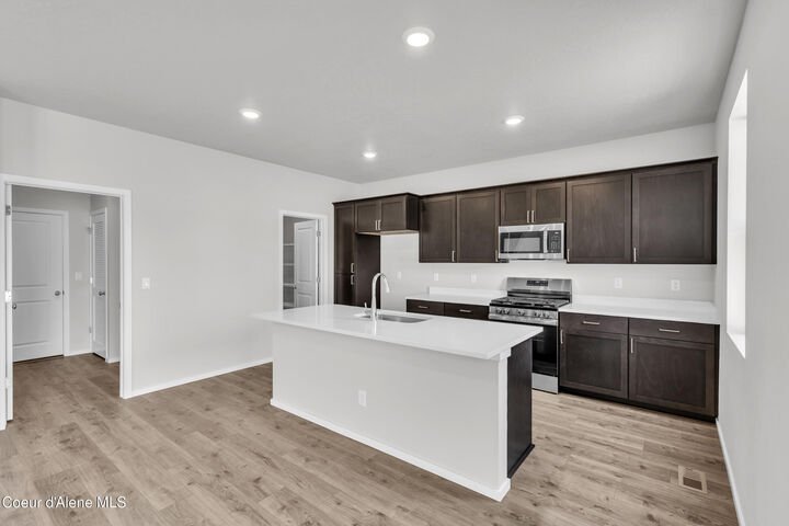 Property Photo: 5405 W Homeward Bound Blvd ID 83815
