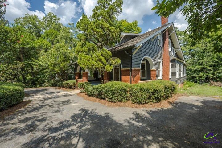 Property Photo: 164 Oakhaven Avenue GA 31204