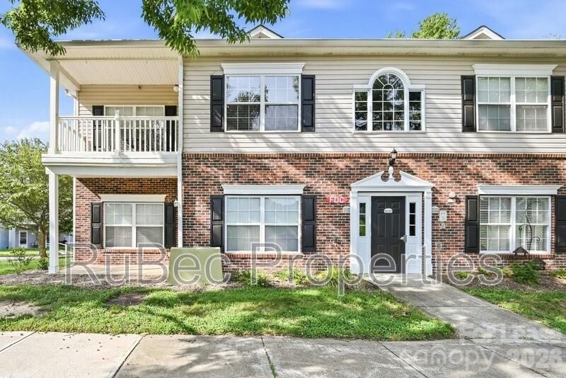 Property Photo: 21136 Kimbrough Lane NC 28031
