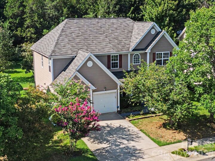 Property Photo: 13316 Mallard Landing Road NC 28278