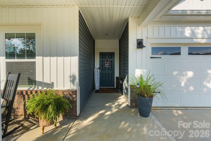 Property Photo:  7222 Rock Dove Court  NC 28056 