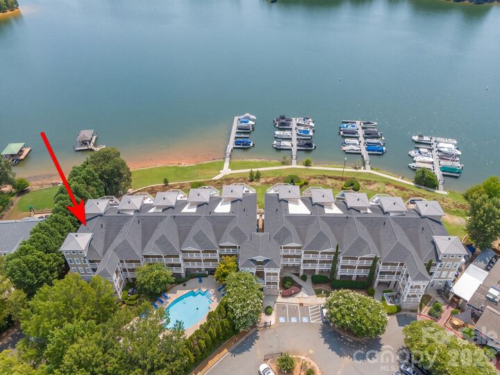 Property Photo:  637 Williamson Road 309  NC 28117 