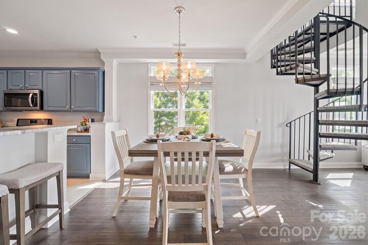 Property Photo:  637 Williamson Road 309  NC 28117 