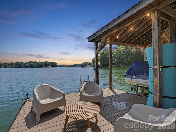Property Photo: 3826 Landmark Drive NC 28673